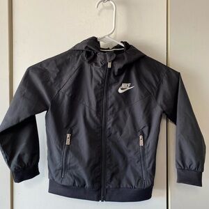 Nike Jacket Protect your child from the rain with Nike raincoat for kids Nike